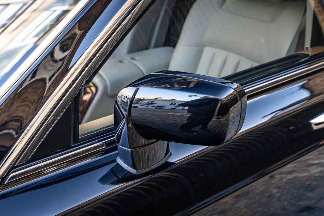 2007 Rolls-Royce Phantom VII - Image 27 of 31