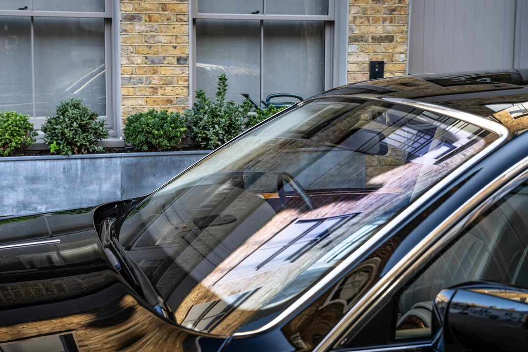 2007 Rolls-Royce Phantom VII - Image 28 of 31