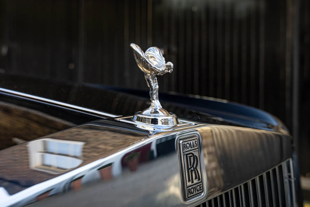 2007 Rolls-Royce Phantom VII - Image 29 of 31