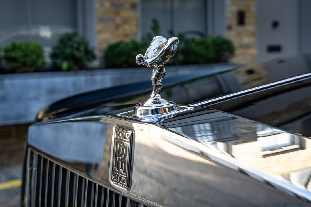 2007 Rolls-Royce Phantom VII - Image 30 of 31