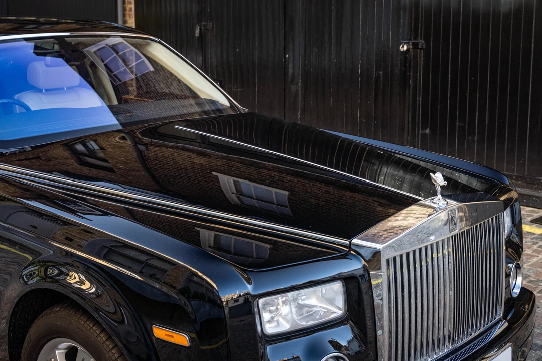 2007 Rolls-Royce Phantom VII - Image 31 of 31