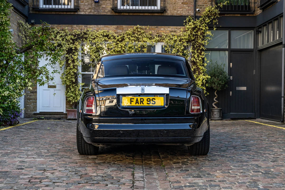 2007 Rolls-Royce Phantom VII - Image 6 of 31