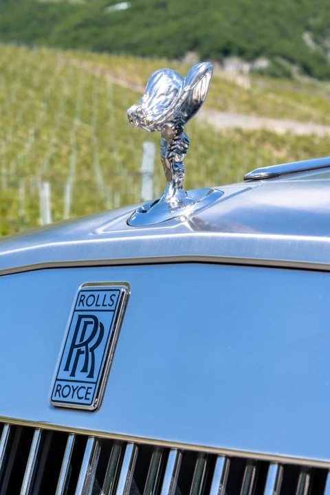 2007 Rolls-Royce Phantom VII - Image 31 of 31