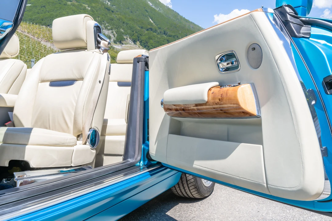 2007 Rolls-Royce Phantom VII - Image 16 of 31