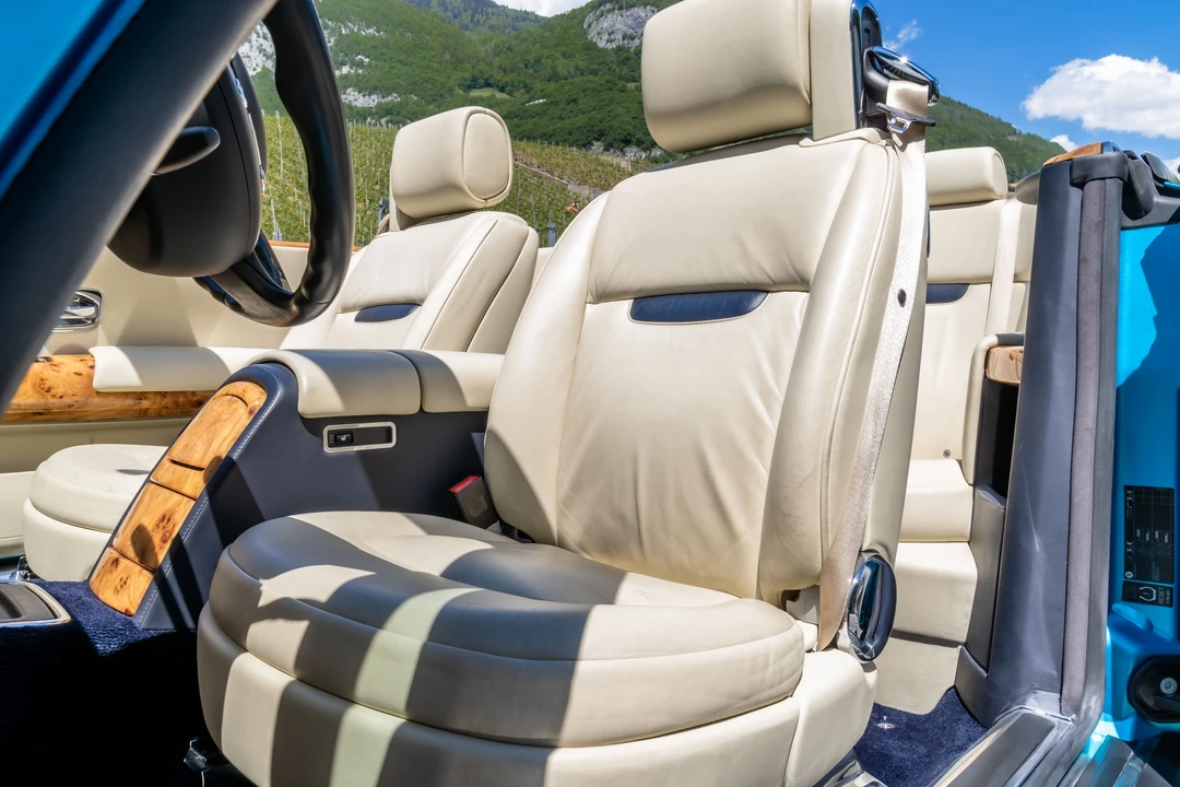 2007 Rolls-Royce Phantom VII - Image 13 of 31