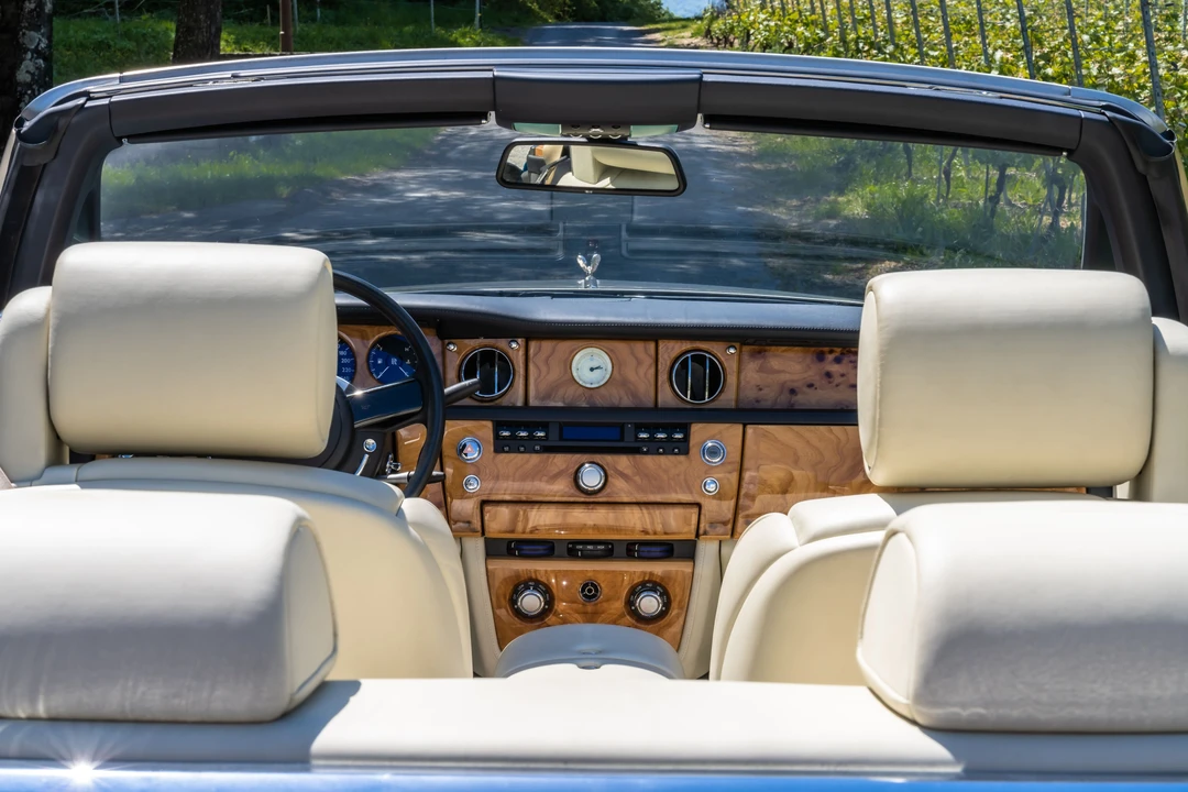 2007 Rolls-Royce Phantom VII - Image 14 of 31