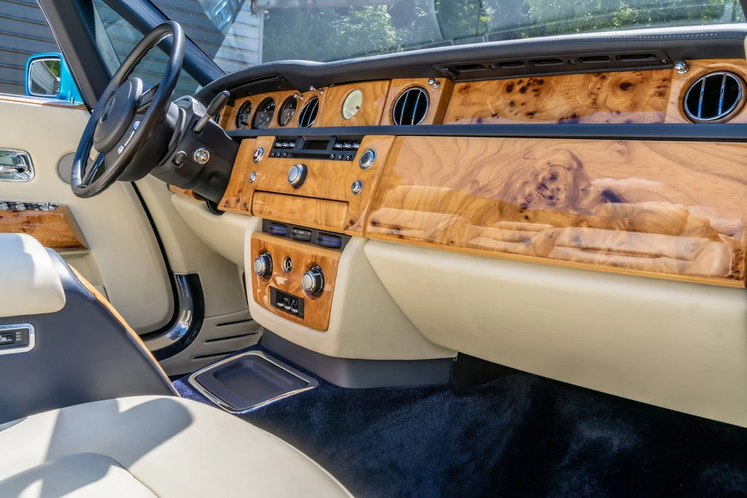 2007 Rolls-Royce Phantom VII - Image 22 of 31