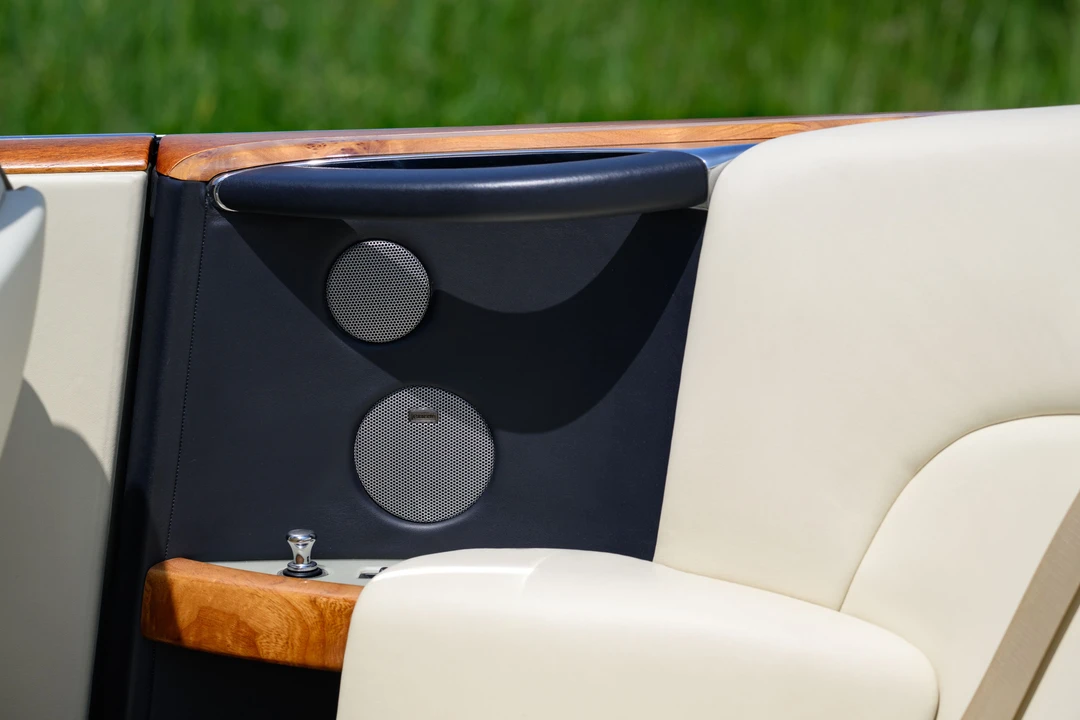 2007 Rolls-Royce Phantom VII - Image 23 of 31
