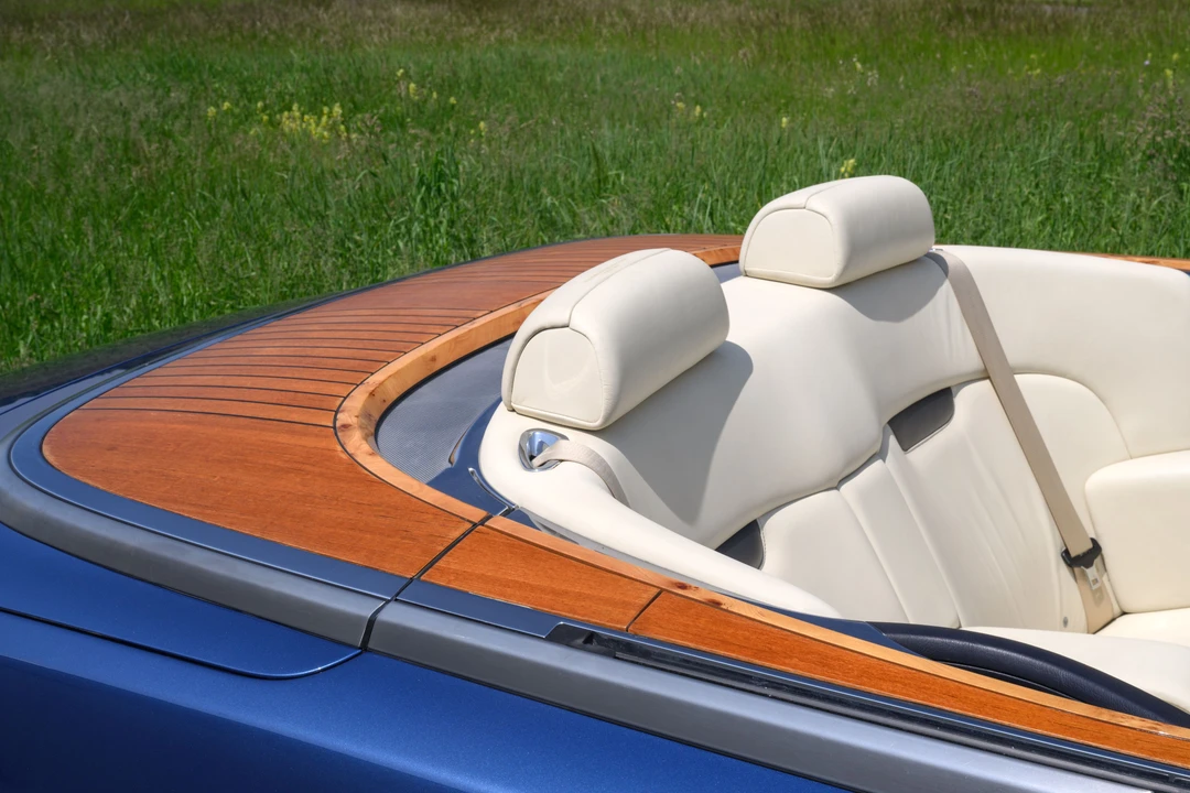 2007 Rolls-Royce Phantom VII - Image 21 of 31