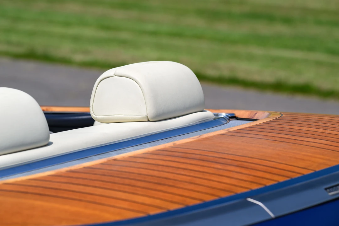 2007 Rolls-Royce Phantom VII - Image 2 of 31