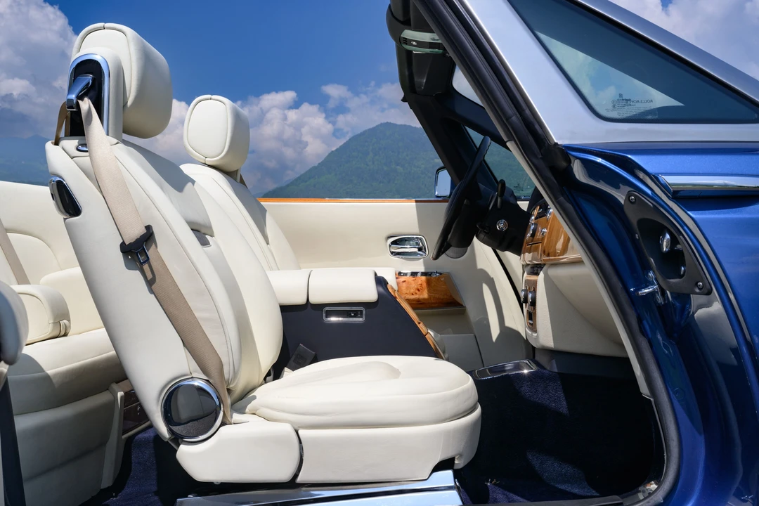 2007 Rolls-Royce Phantom VII - Image 15 of 31