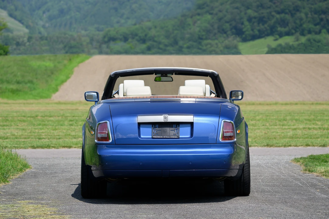 2007 Rolls-Royce Phantom VII - Image 10 of 31