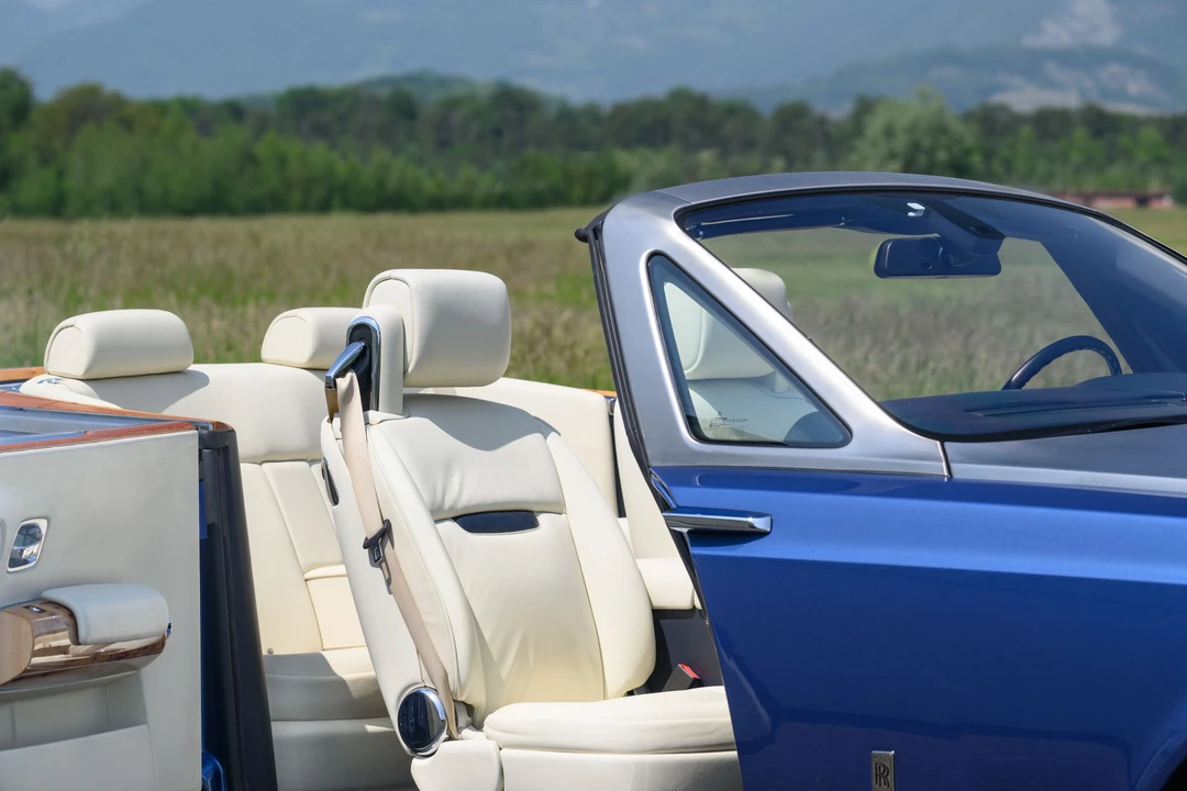 2007 Rolls-Royce Phantom VII - Image 14 of 31