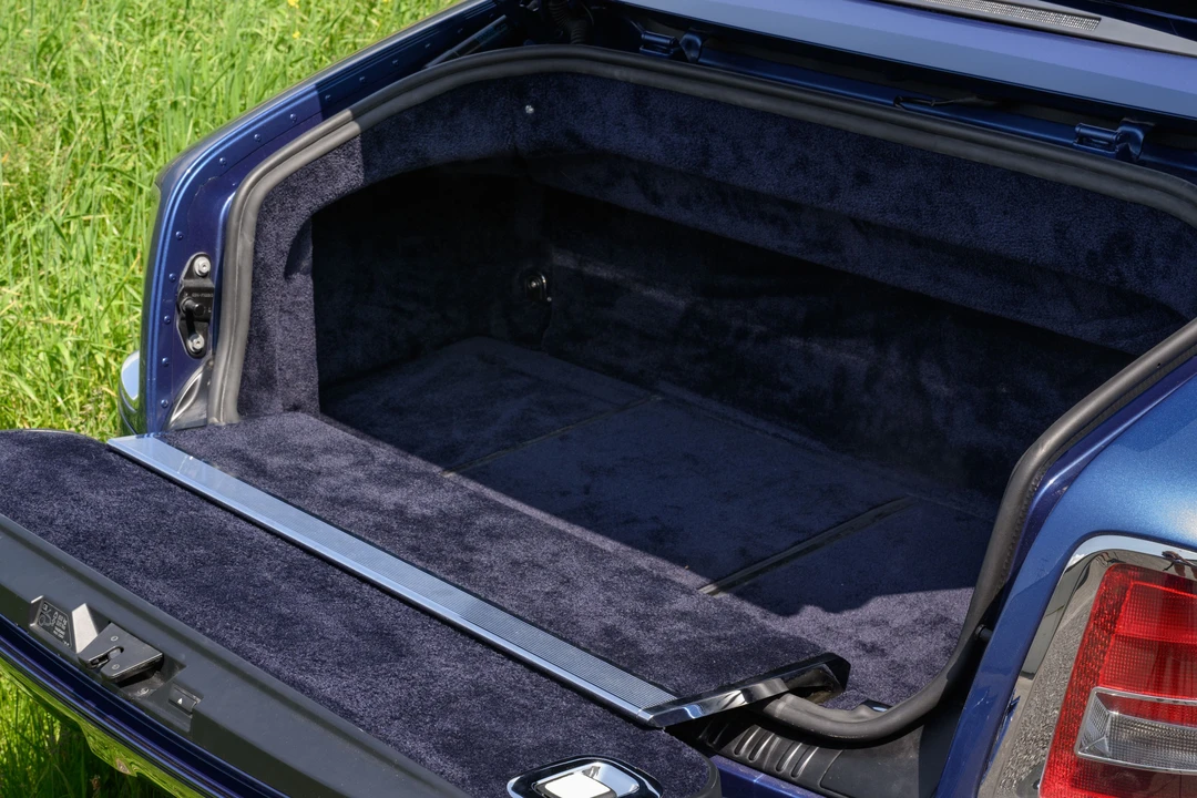 2007 Rolls-Royce Phantom VII - Image 26 of 31