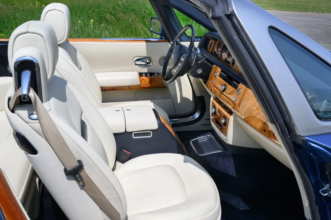2007 Rolls-Royce Phantom VII - Image 16 of 31