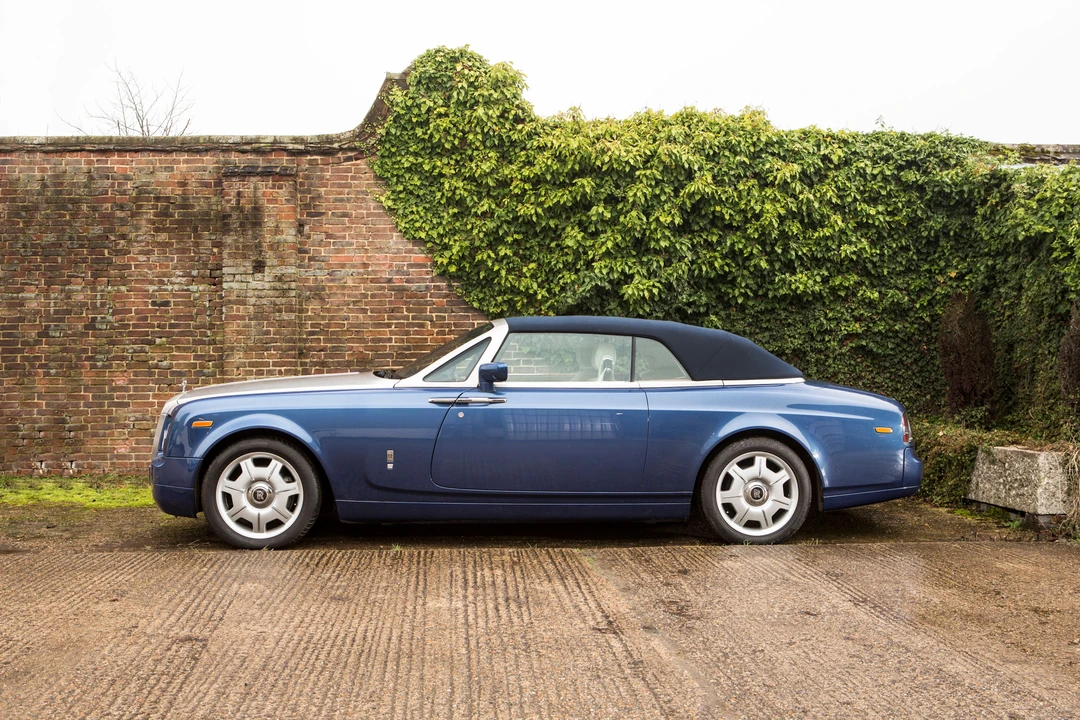 2007 Rolls-Royce Phantom VII - Image 17 of 17