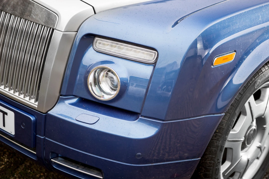 2007 Rolls-Royce Phantom VII - Image 16 of 17