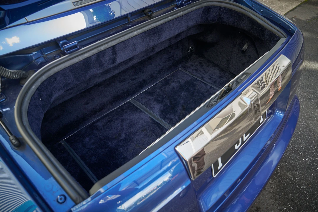 2007 Rolls-Royce Phantom VII - Image 20 of 31