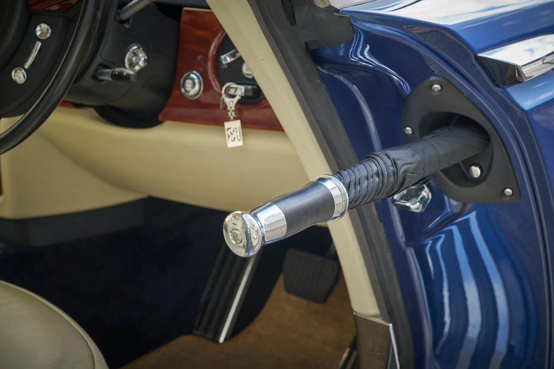 2007 Rolls-Royce Phantom VII - Image 26 of 31