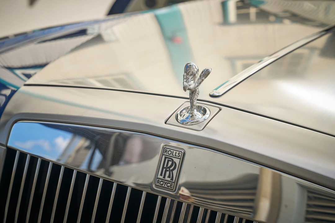 2007 Rolls-Royce Phantom VII - Image 18 of 31