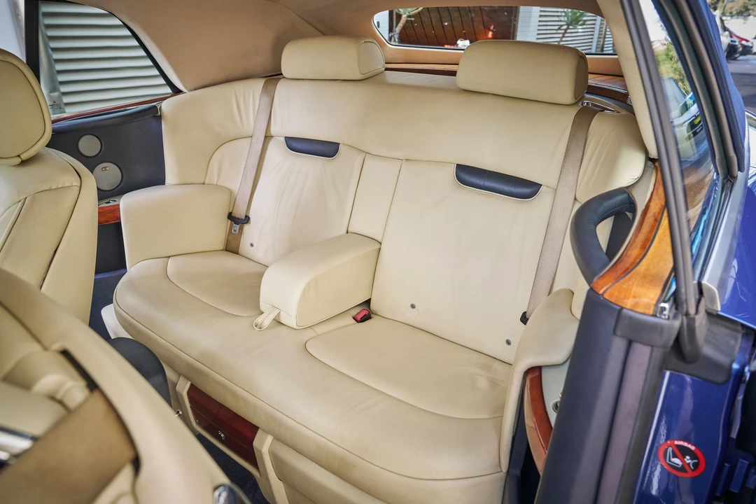 2007 Rolls-Royce Phantom VII - Image 21 of 31