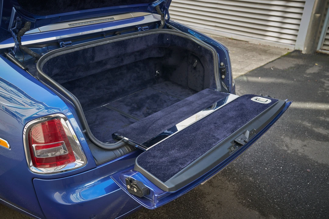 2007 Rolls-Royce Phantom VII - Image 27 of 31