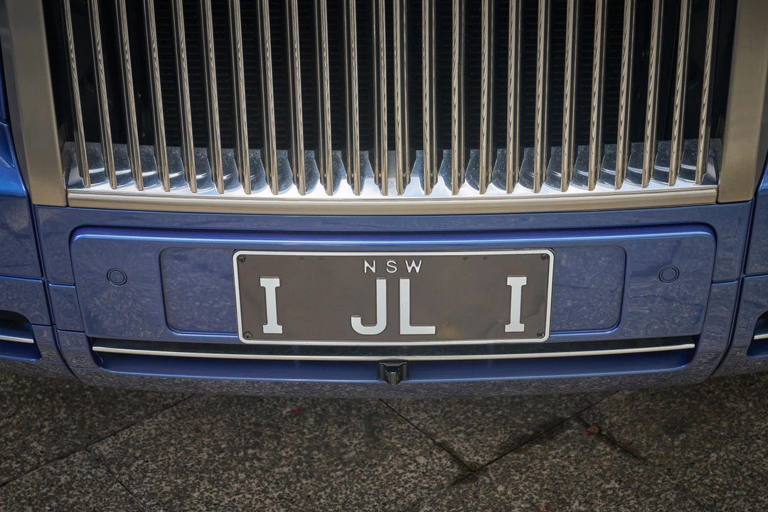 2007 Rolls-Royce Phantom VII - Image 19 of 31
