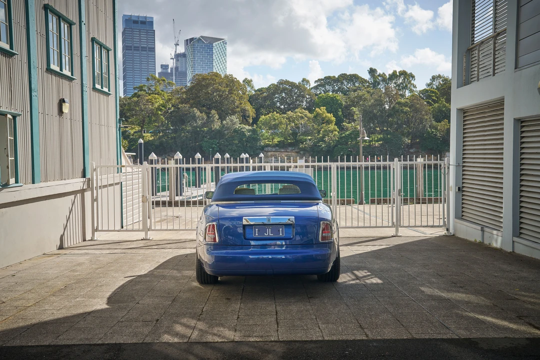 2007 Rolls-Royce Phantom VII - Image 7 of 31