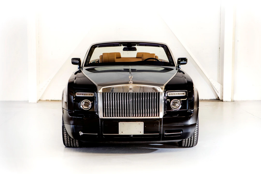 2007 Rolls-Royce Phantom VII - Image 4 of 13