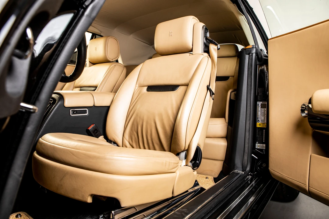 2007 Rolls-Royce Phantom VII - Image 10 of 13