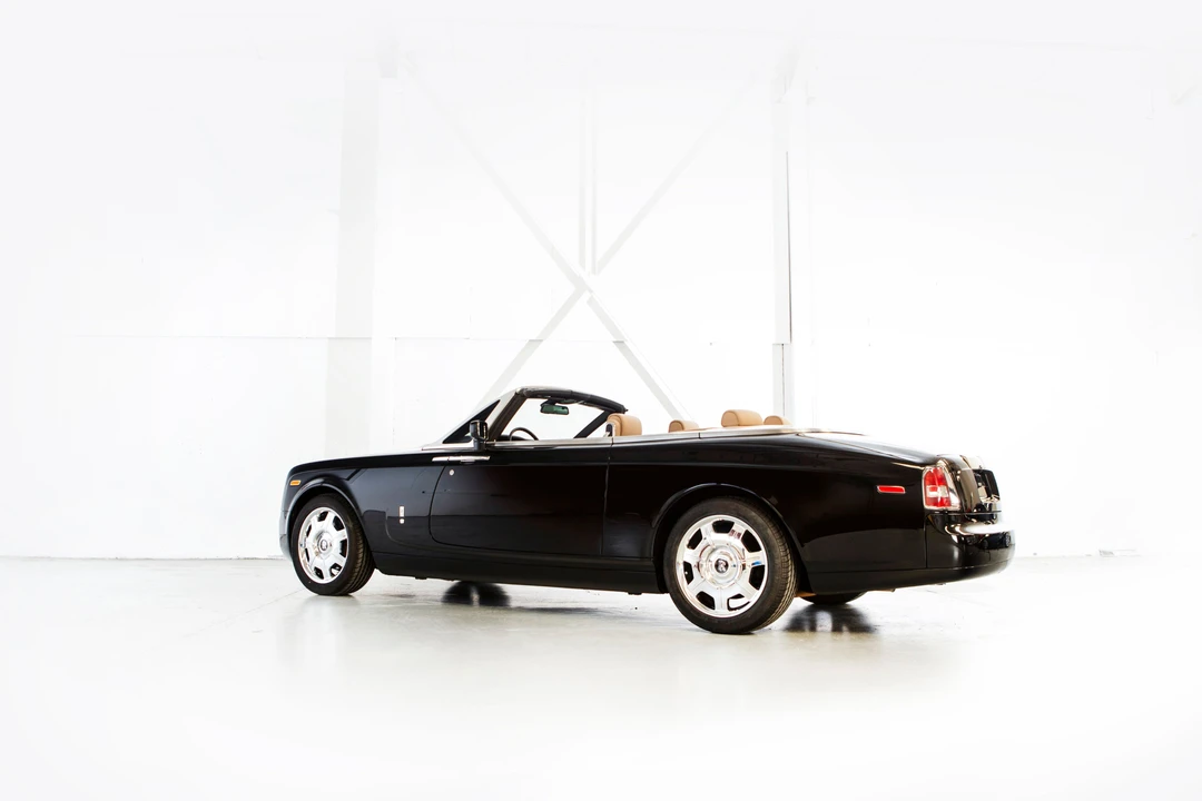2007 Rolls-Royce Phantom VII - Image 3 of 13