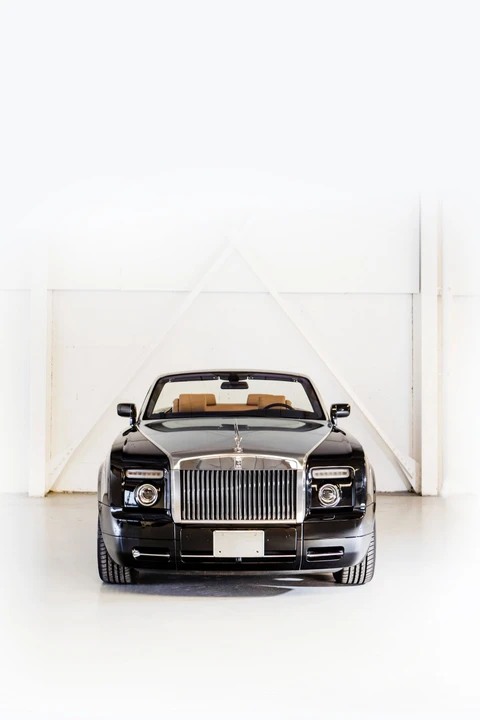2007 Rolls-Royce Phantom VII - Image 6 of 13