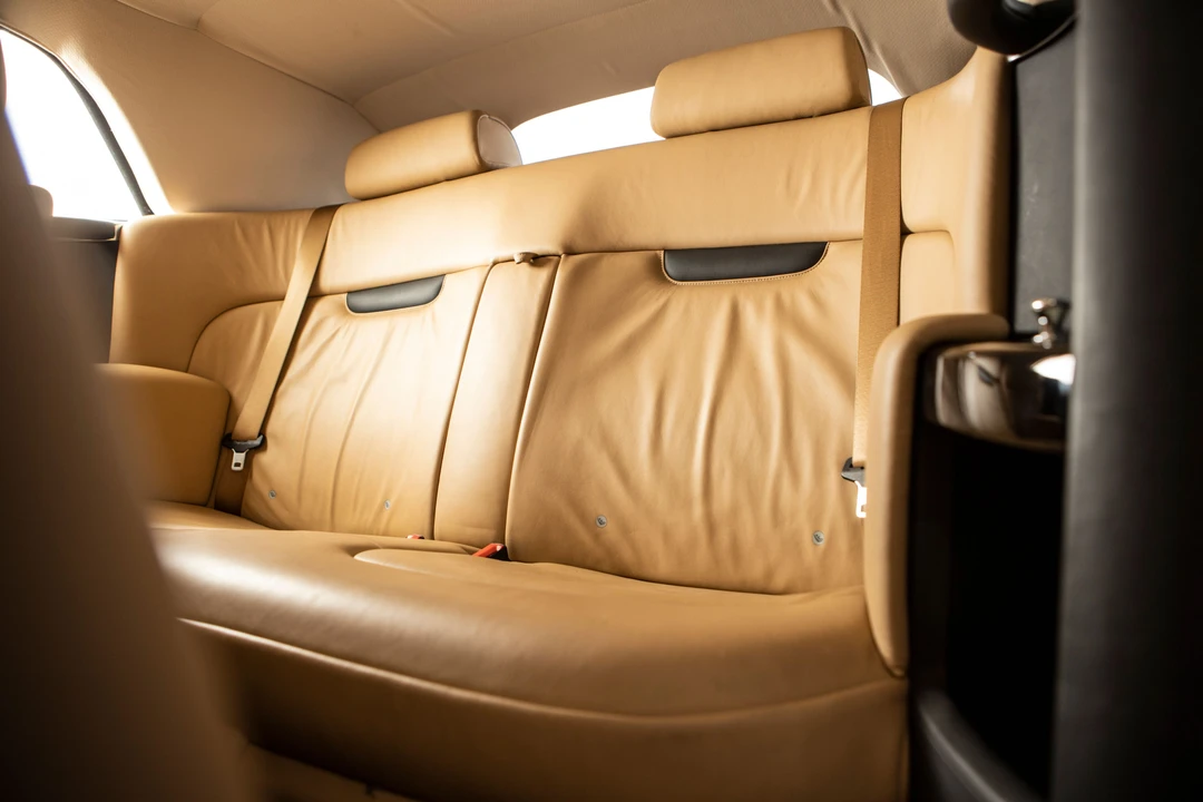 2007 Rolls-Royce Phantom VII - Image 11 of 13