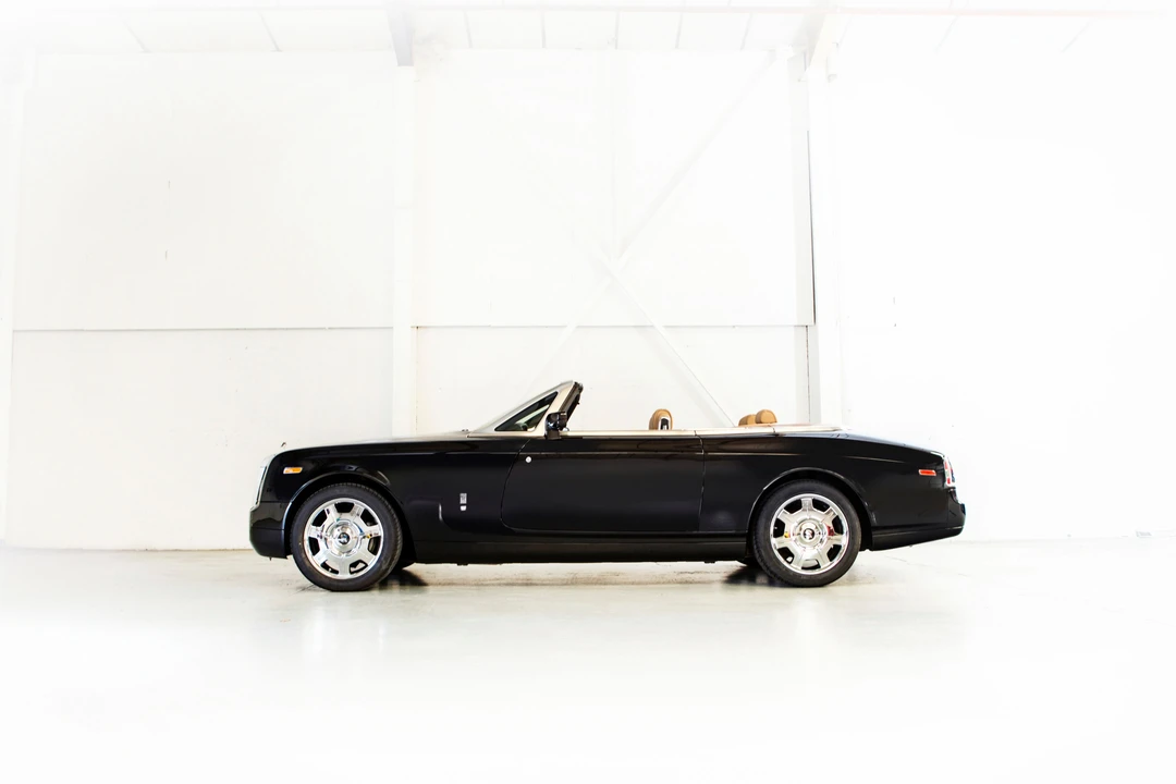 2007 Rolls-Royce Phantom VII - Image 2 of 13