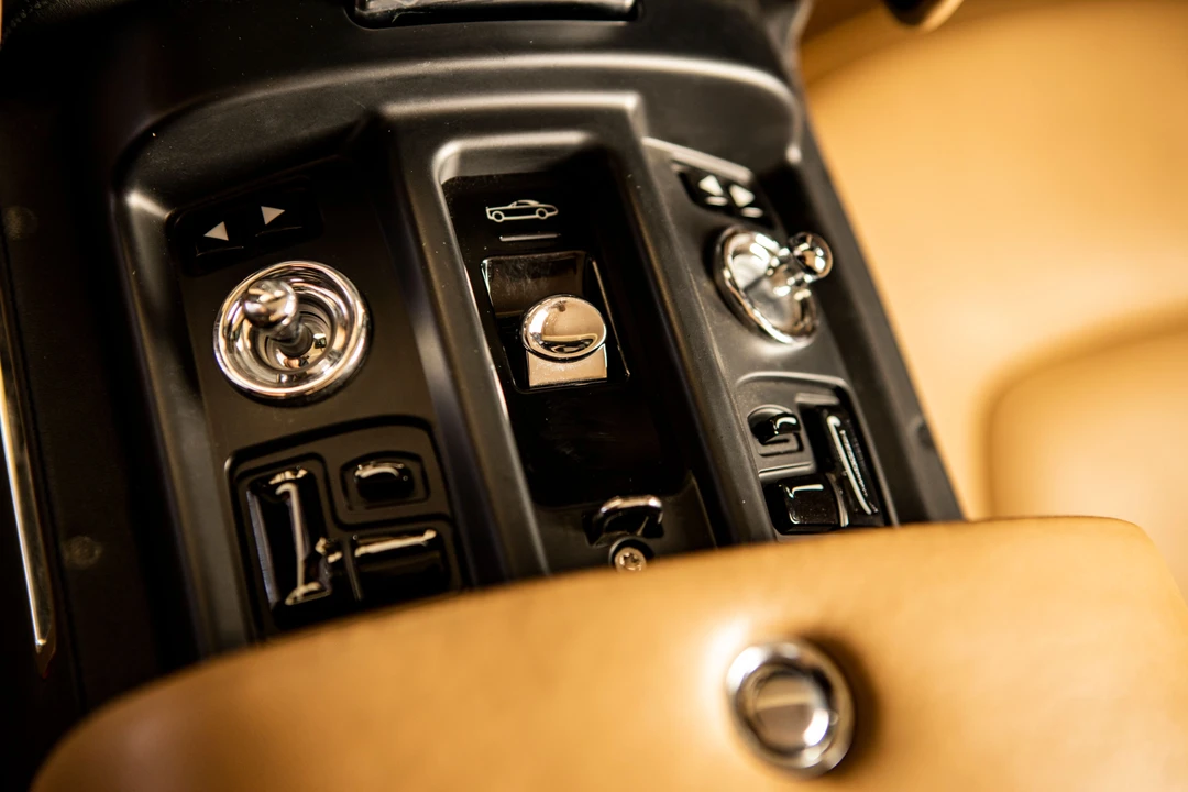2007 Rolls-Royce Phantom VII - Image 12 of 13