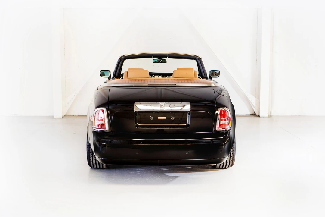 2007 Rolls-Royce Phantom VII - Image 5 of 13