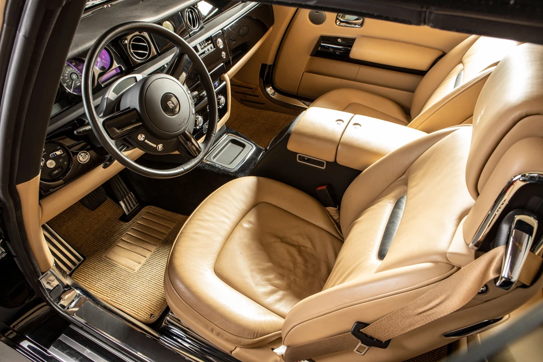 2007 Rolls-Royce Phantom VII - Image 7 of 13