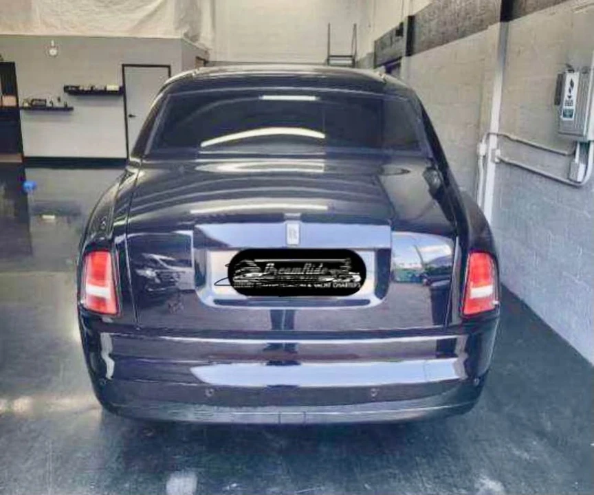 2007 Rolls-Royce Phantom VII - Image 3 of 14