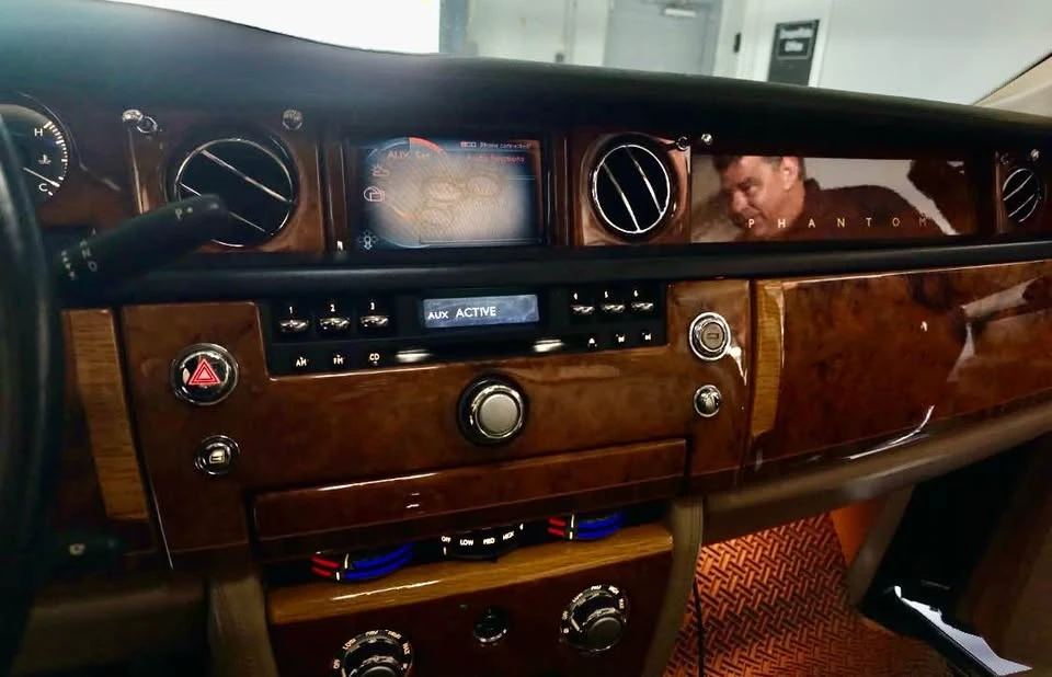 2007 Rolls-Royce Phantom VII - Image 10 of 14