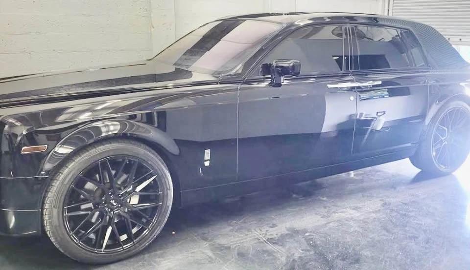 2007 Rolls-Royce Phantom VII - Image 13 of 14
