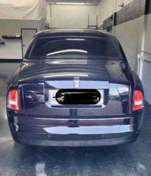 2007 Rolls-Royce Phantom VII - Image 3 of 5