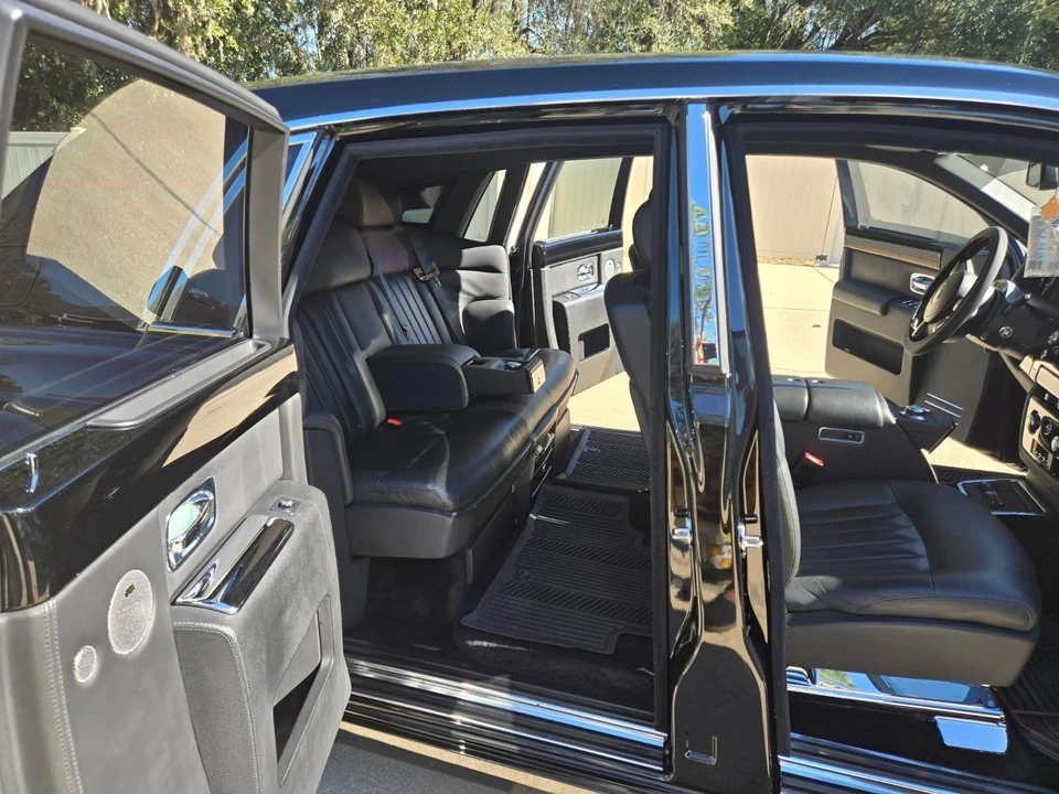 2007 Rolls-Royce Phantom VII - Image 7 of 8