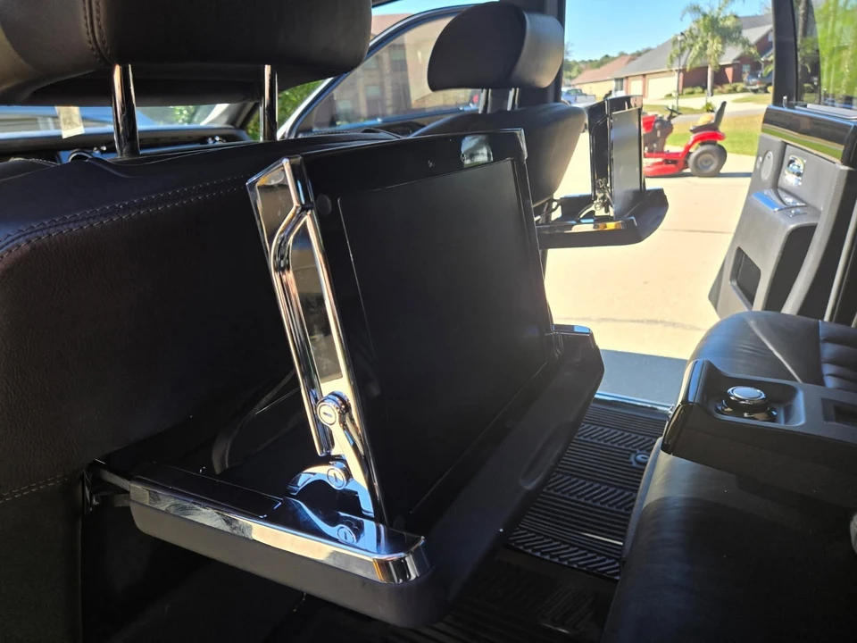 2007 Rolls-Royce Phantom VII - Image 6 of 8