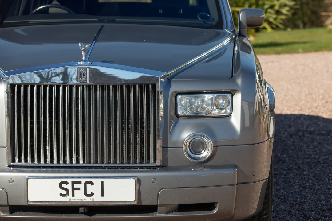 2007 Rolls-Royce Phantom VII - Image 24 of 31