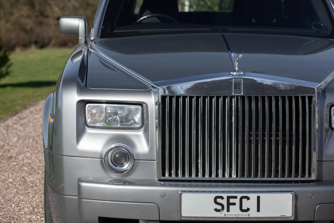 2007 Rolls-Royce Phantom VII - Image 25 of 31
