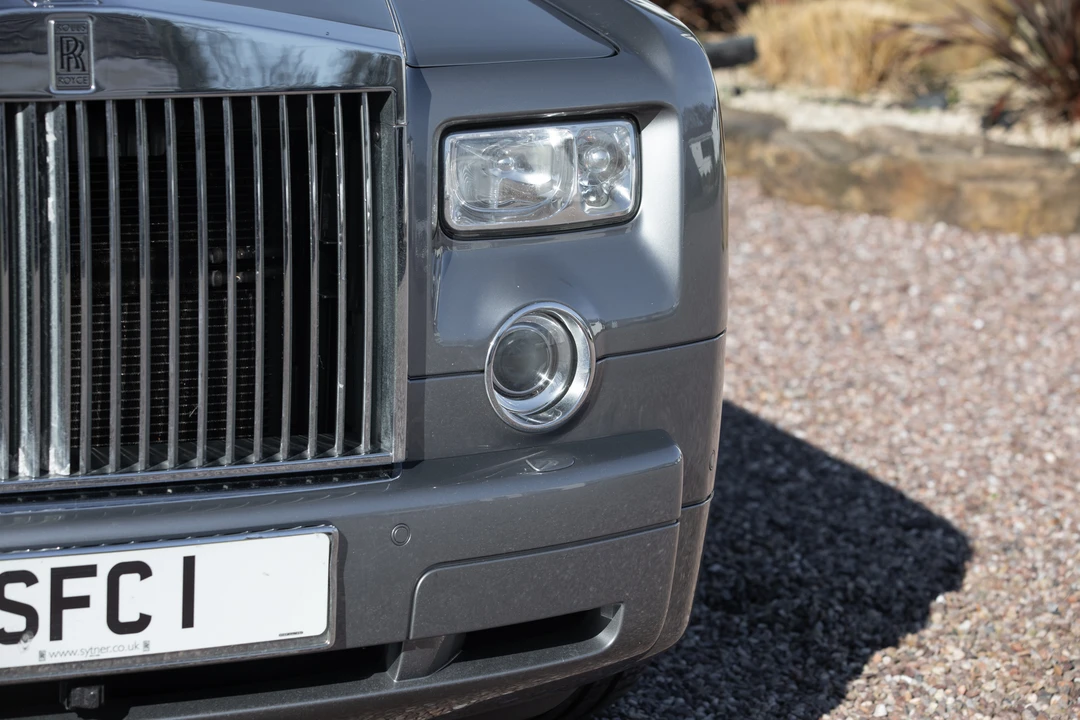 2007 Rolls-Royce Phantom VII - Image 26 of 31