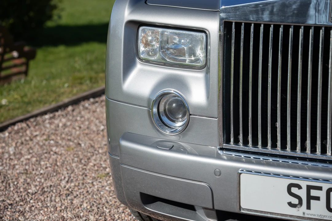 2007 Rolls-Royce Phantom VII - Image 28 of 31