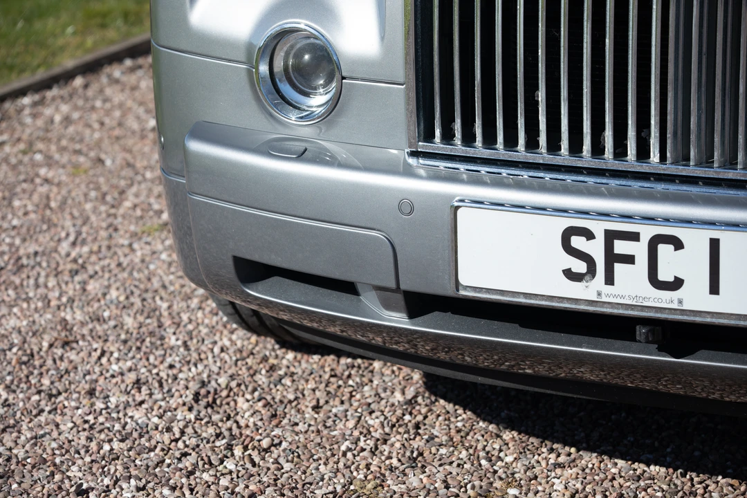 2007 Rolls-Royce Phantom VII - Image 29 of 31