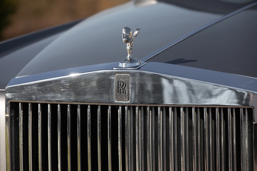 2007 Rolls-Royce Phantom VII - Image 30 of 31