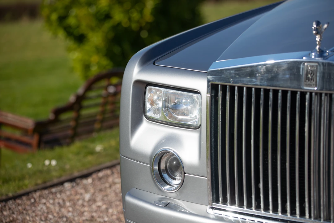 2007 Rolls-Royce Phantom VII - Image 31 of 31